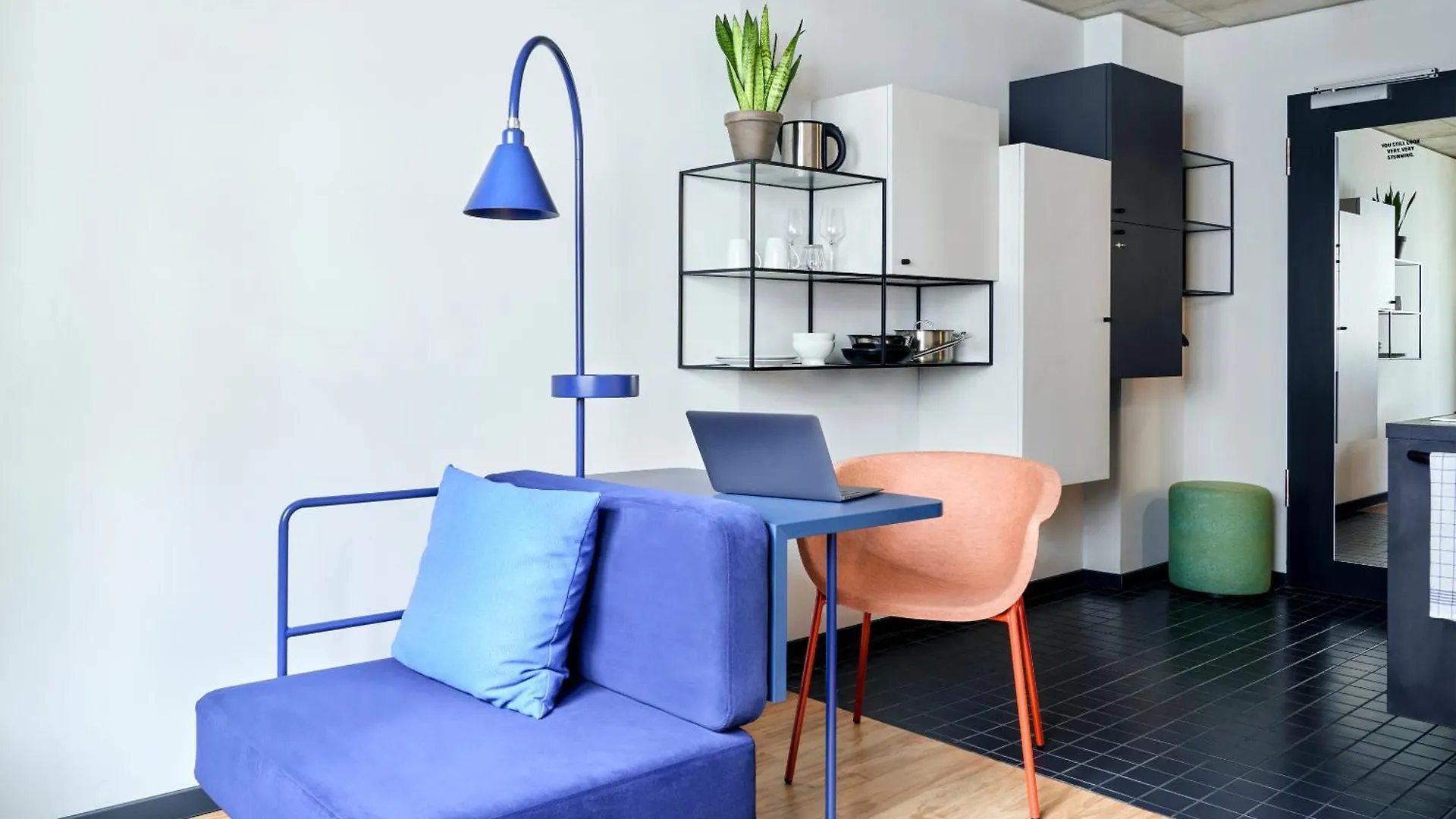 Stayery Berlin Friedrichshain Germany
