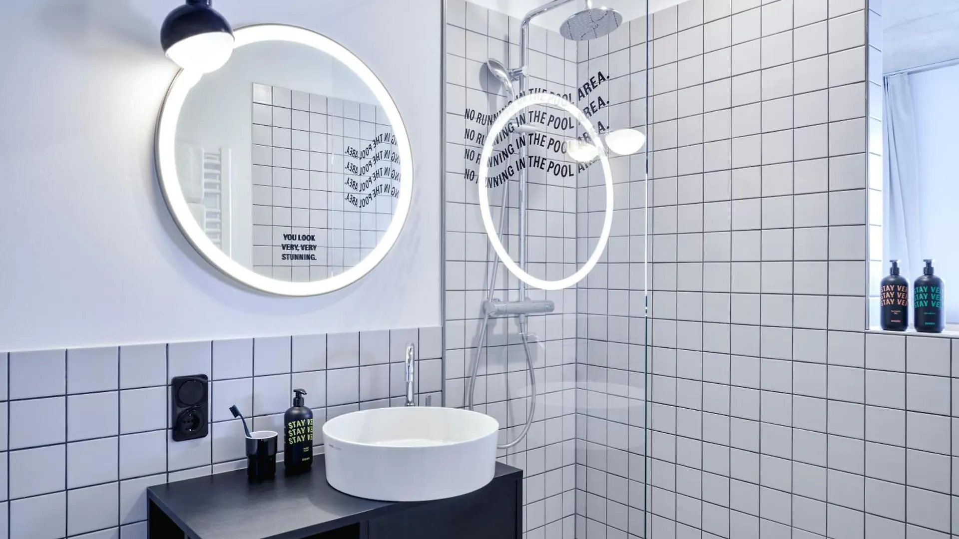 Stayery Berlin Friedrichshain