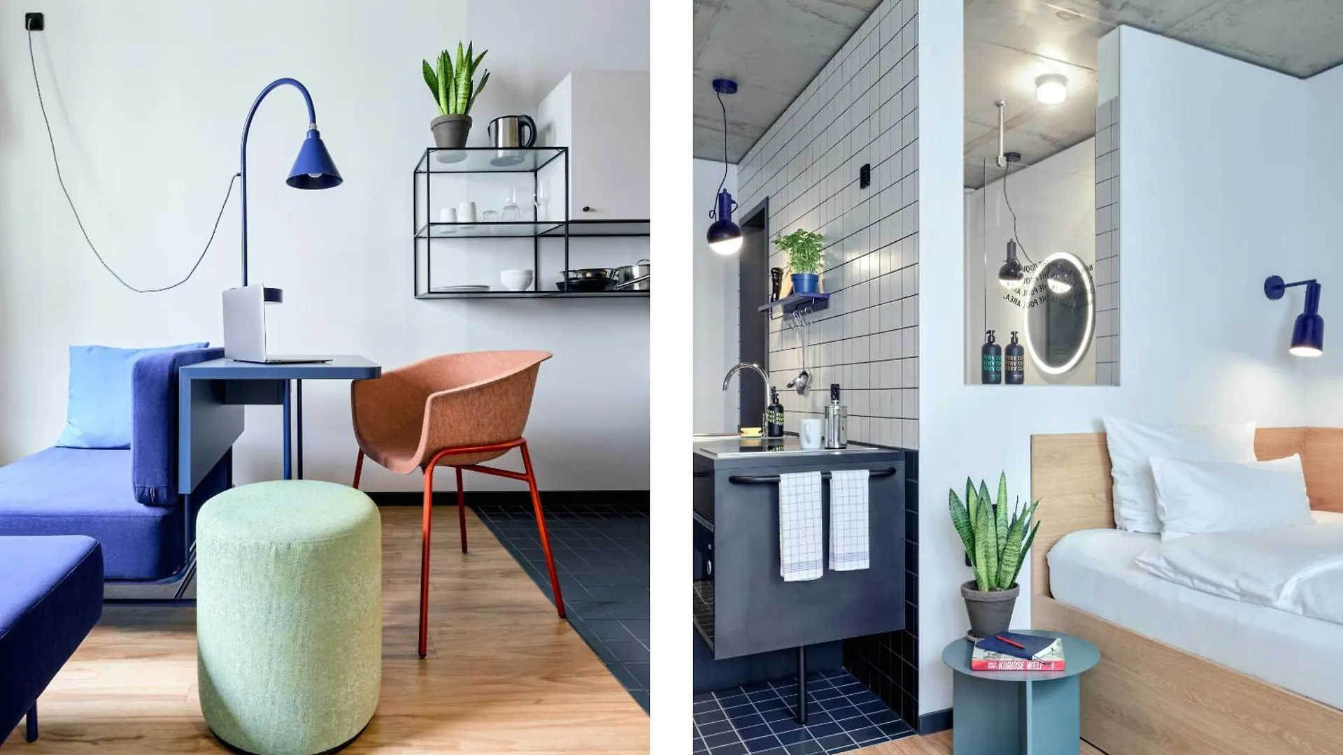 Stayery Berlin Friedrichshain Aparthotel
