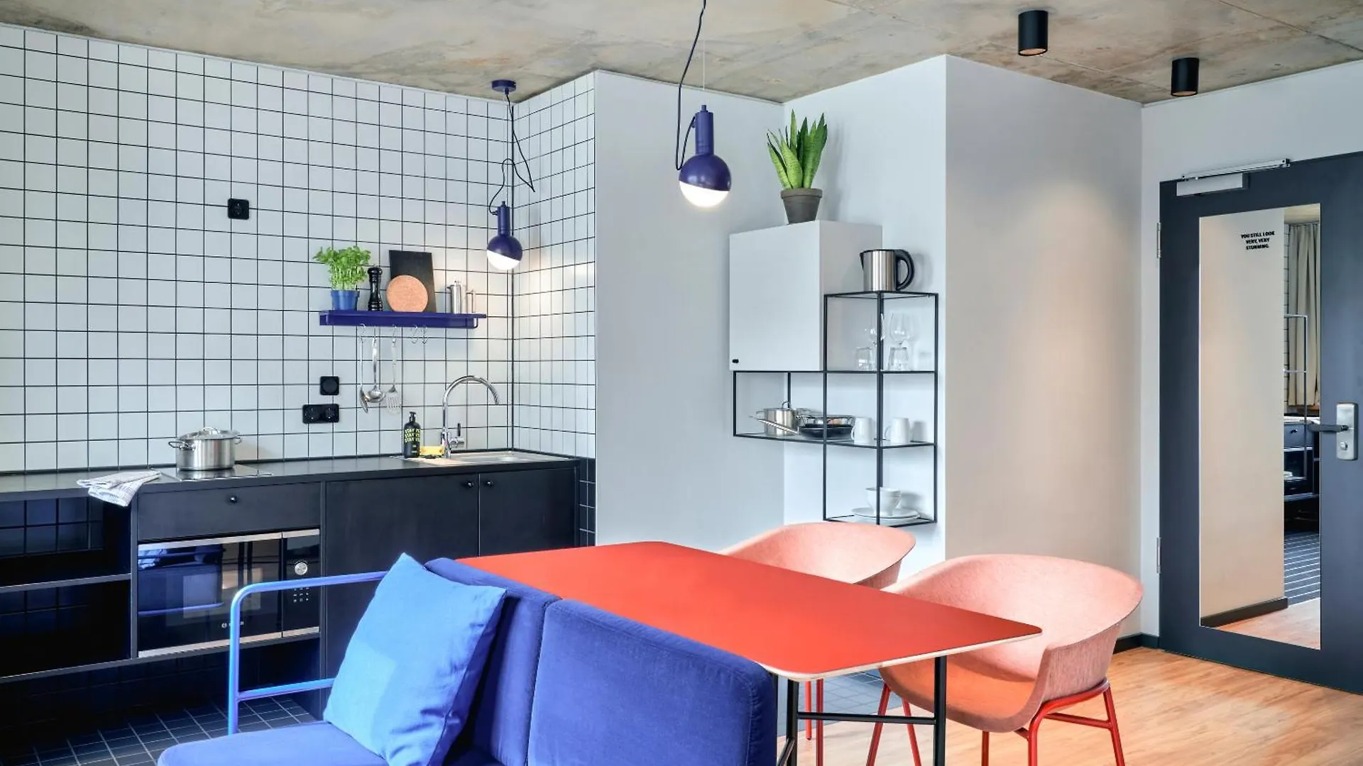 Stayery Berlin Friedrichshain
