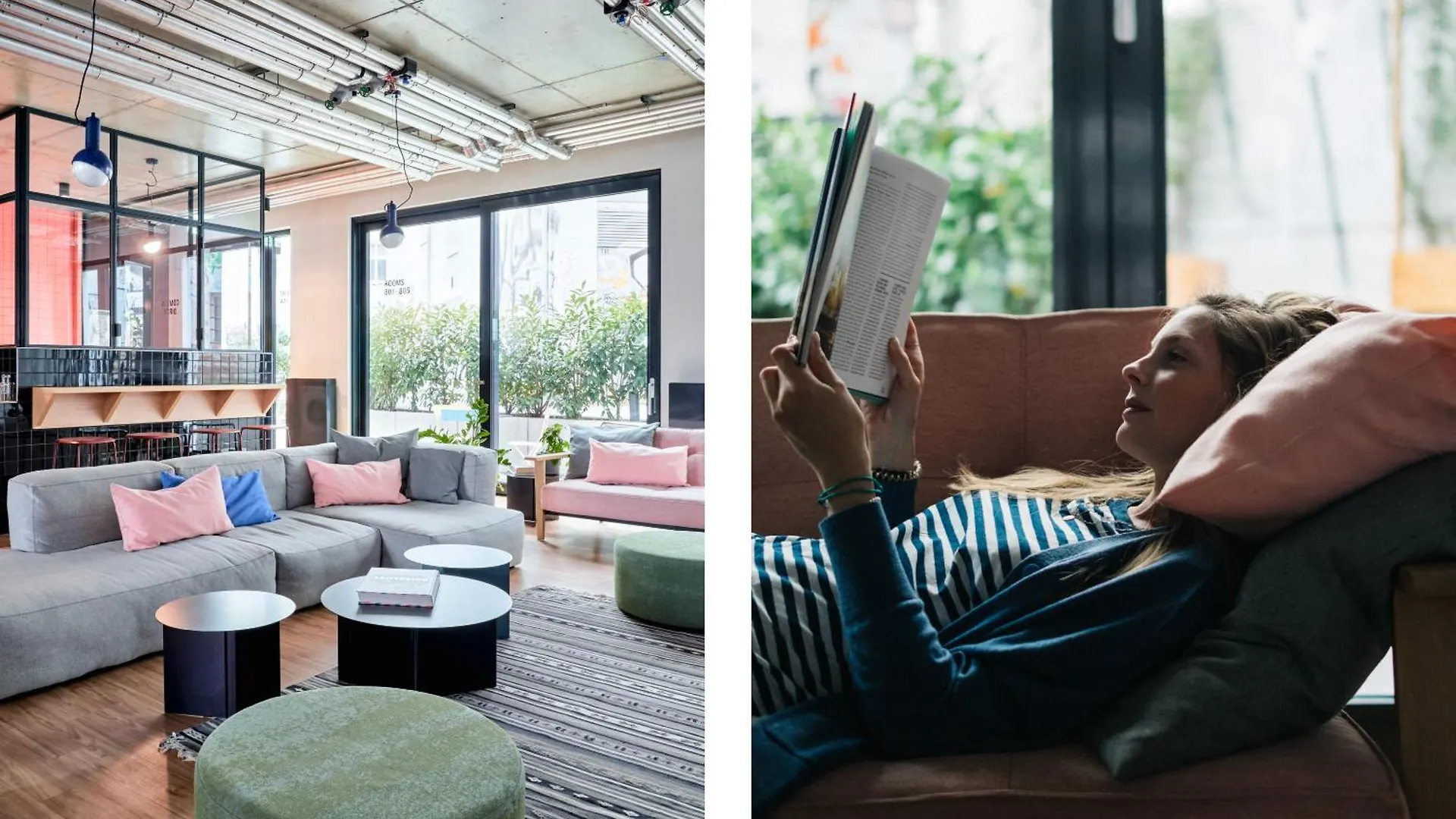 Stayery Berlin Friedrichshain