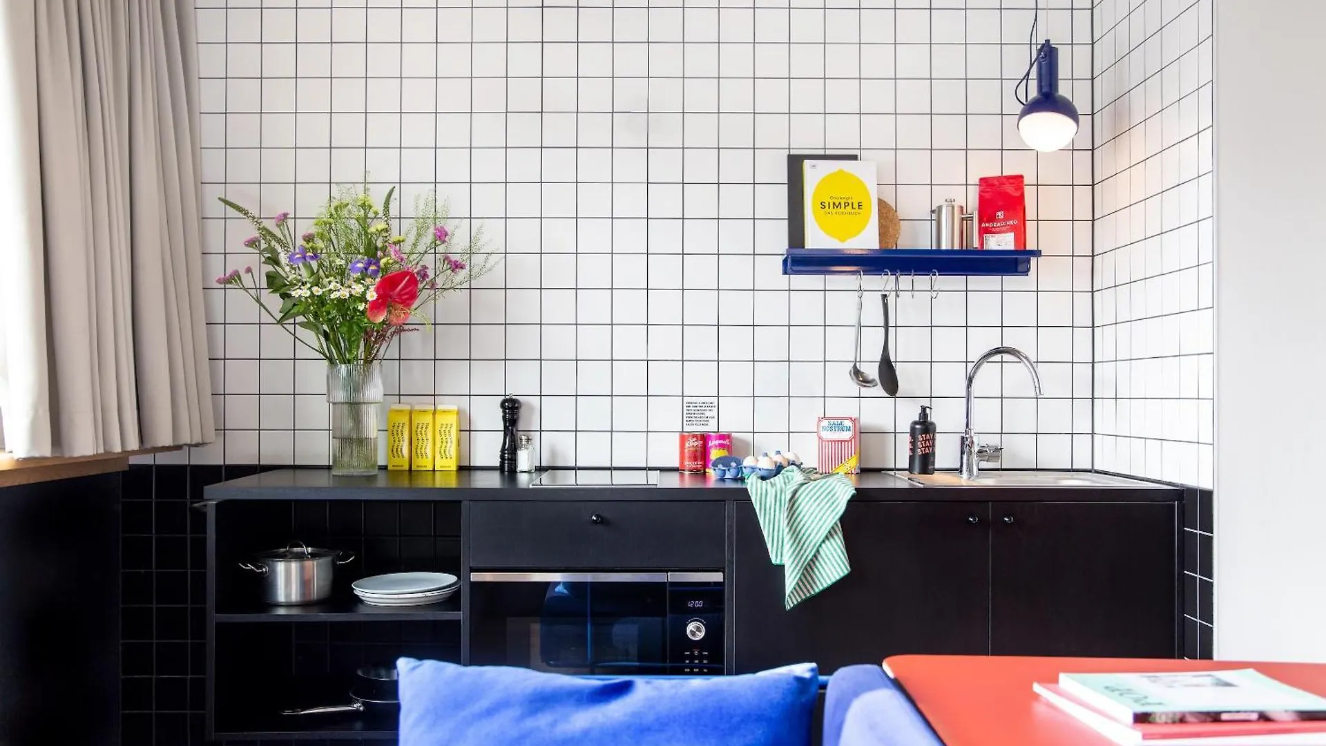 Stayery Berlin Friedrichshain