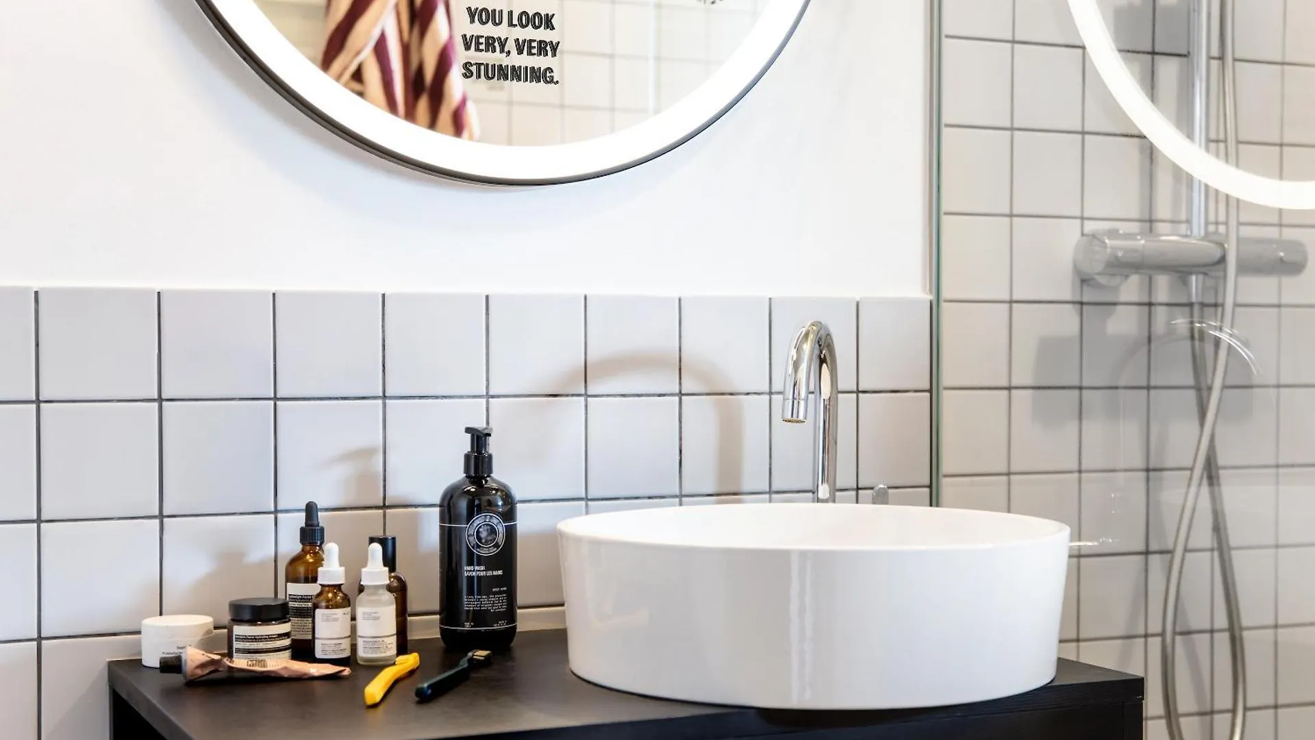 **** Aparthotel Stayery Berlin Friedrichshain Germany