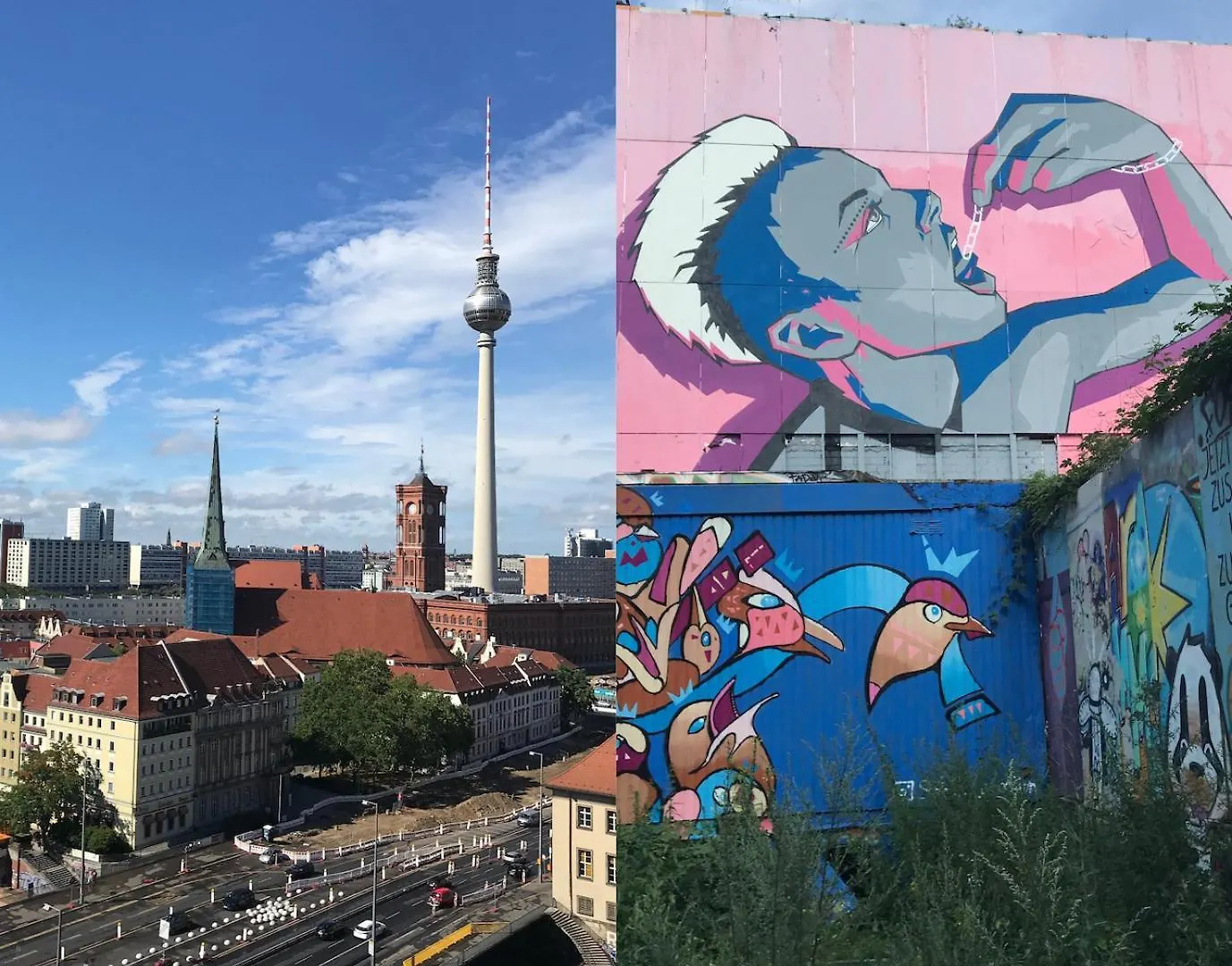 Aparthotel Stayery Berlin Friedrichshain