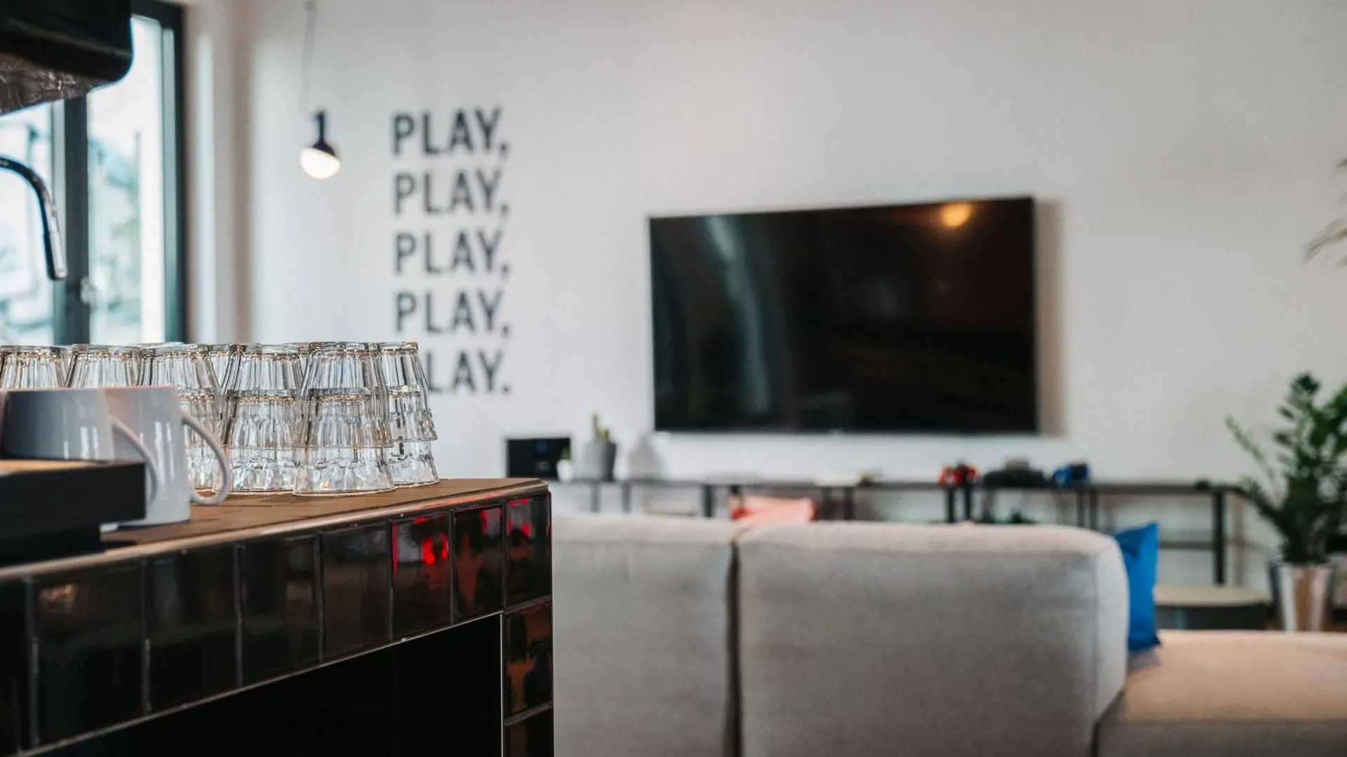 **** Aparthotel Stayery Berlin Friedrichshain Germany