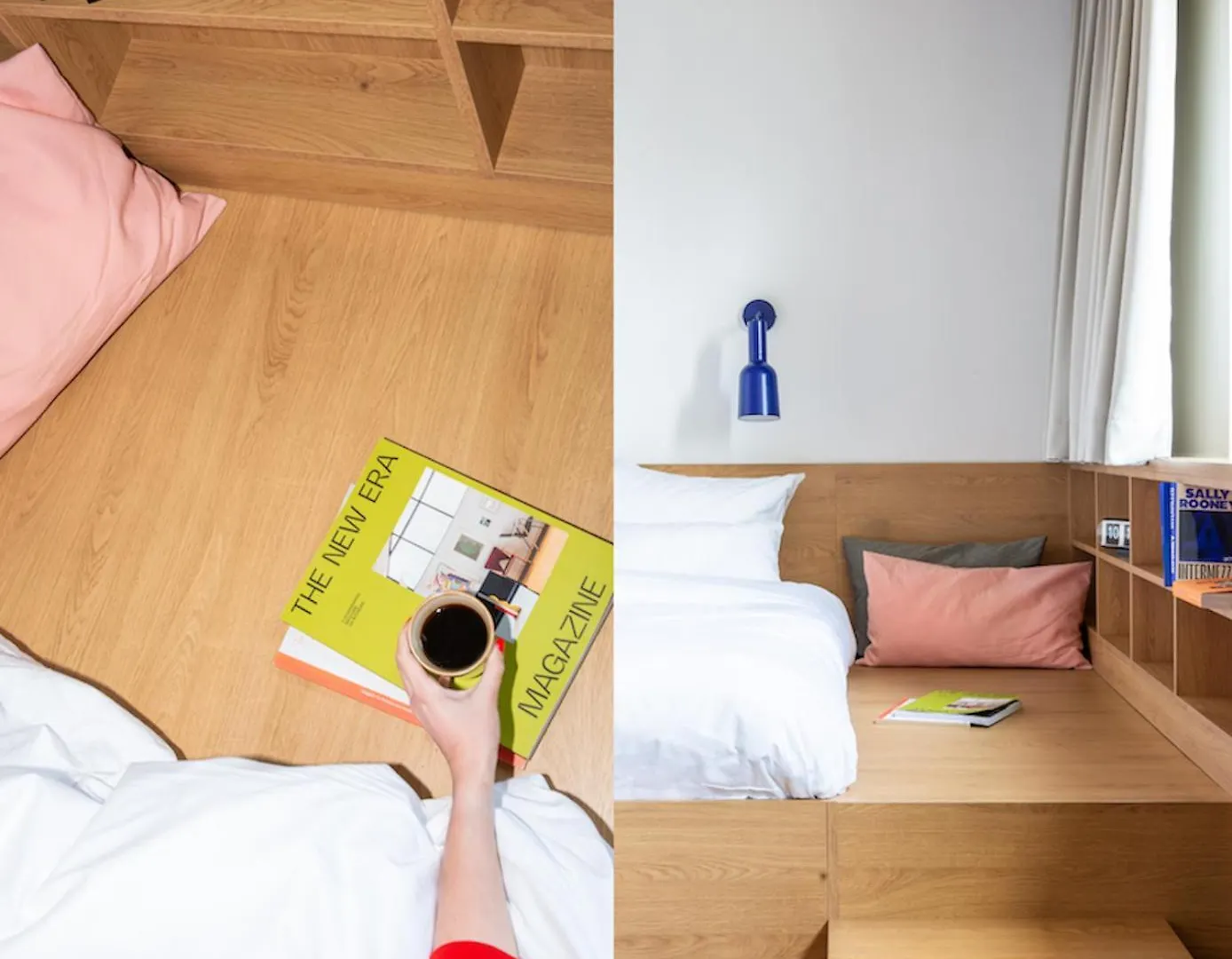 Stayery Berlin Friedrichshain Aparthotel