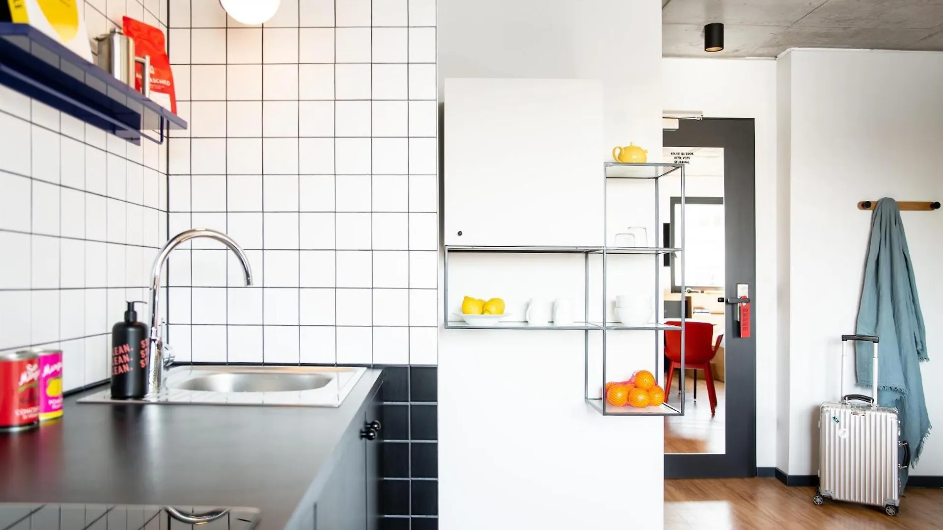 Stayery Berlin Friedrichshain