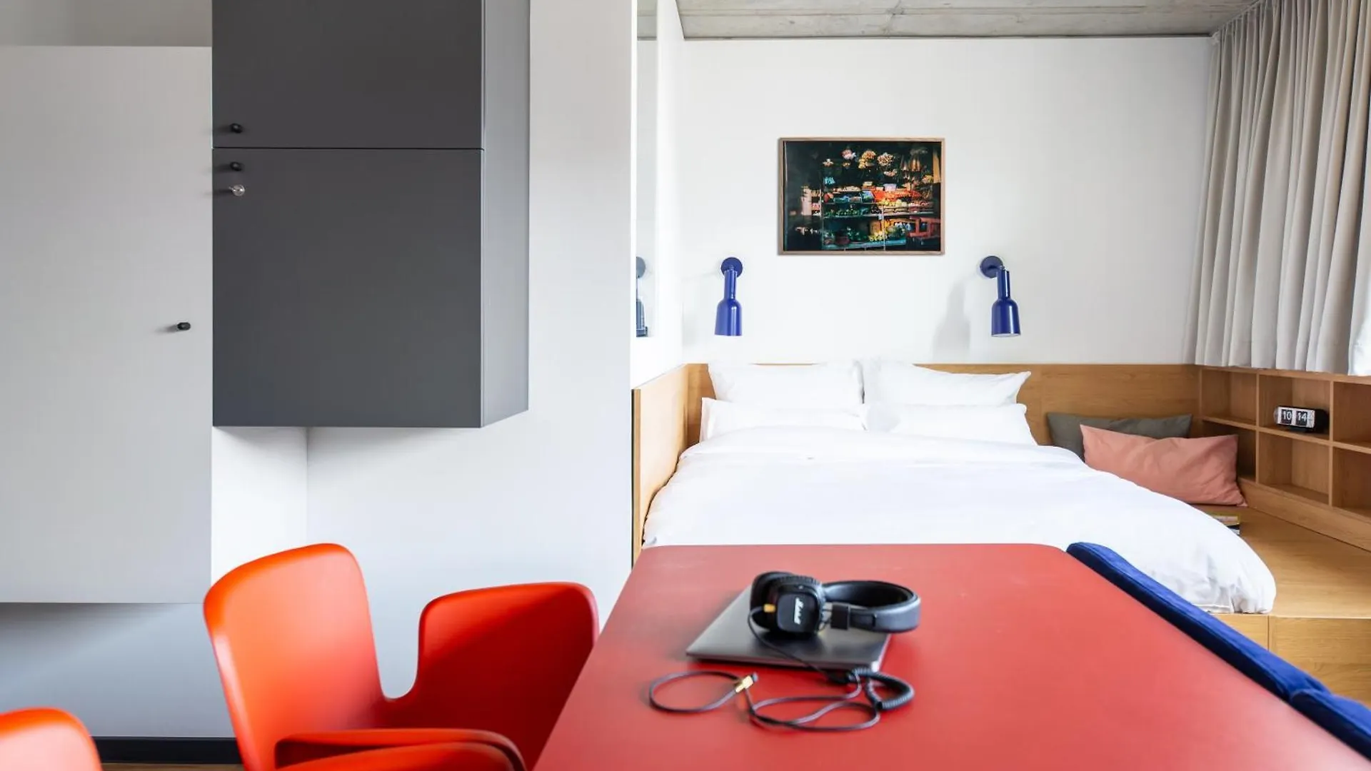 Stayery Berlin Friedrichshain