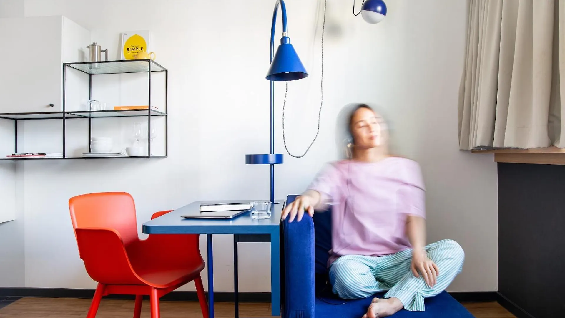Stayery Berlin Friedrichshain Aparthotel