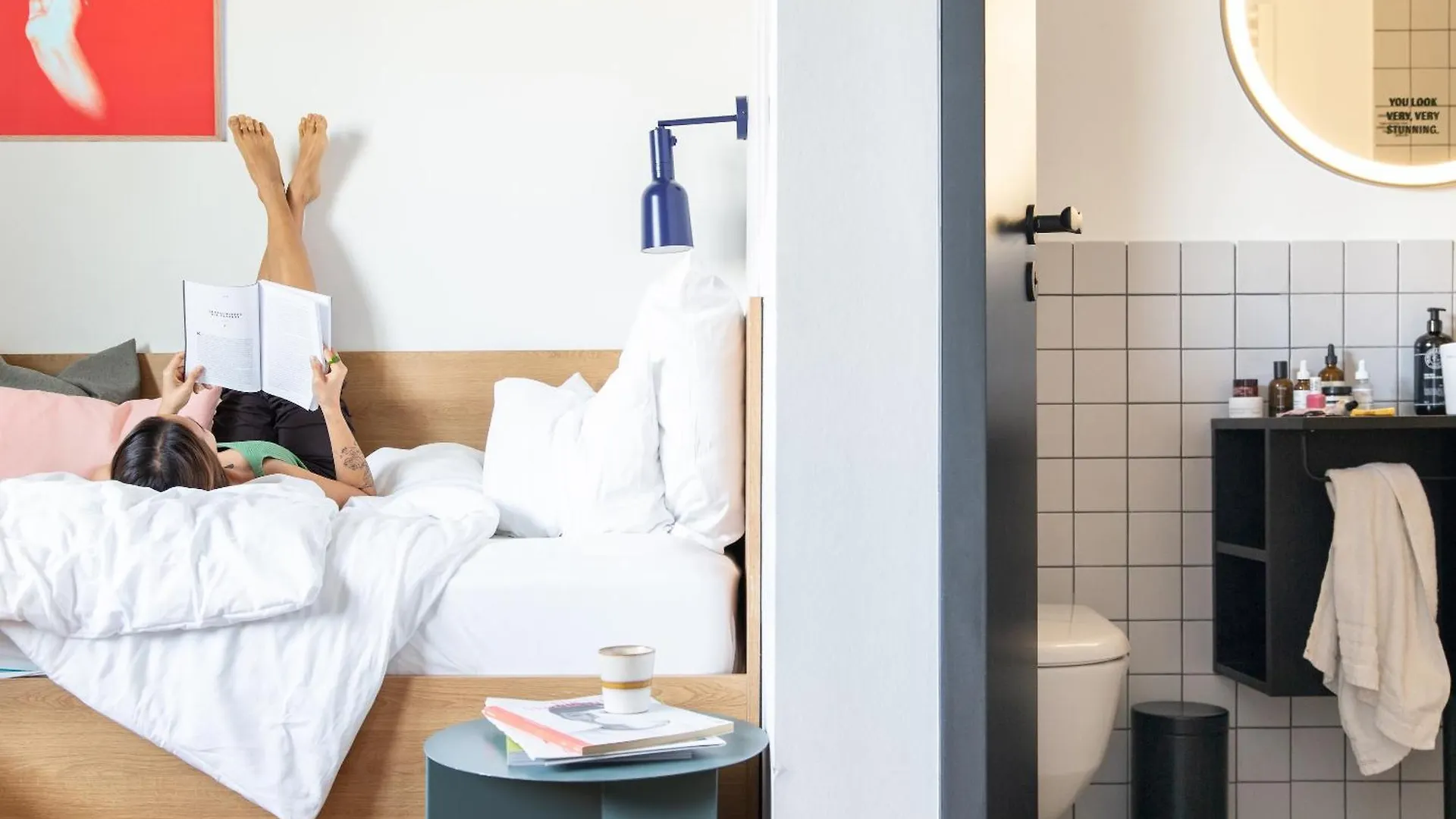 Stayery Berlin Friedrichshain Germany