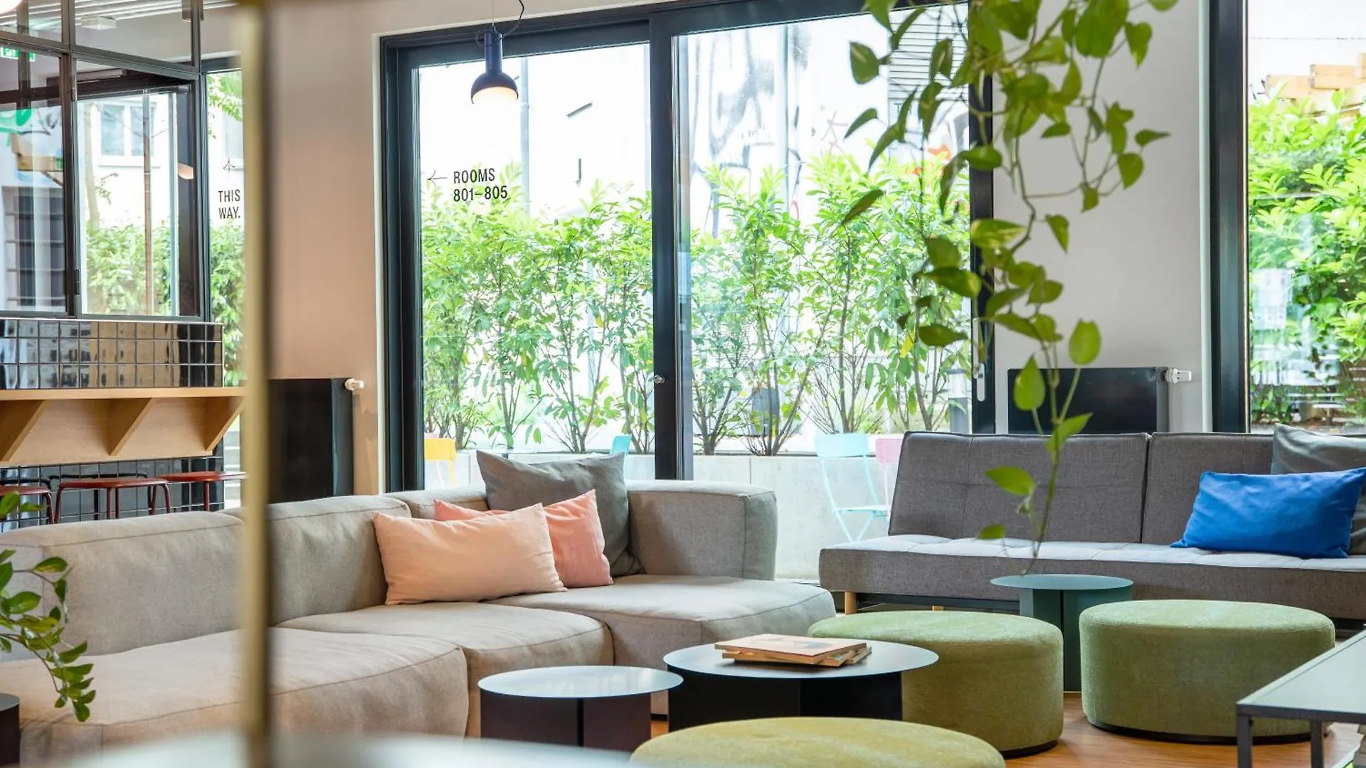 Stayery Berlin Friedrichshain Aparthotel