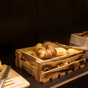 4* Otel Quentin Xl Potsdamer Platz