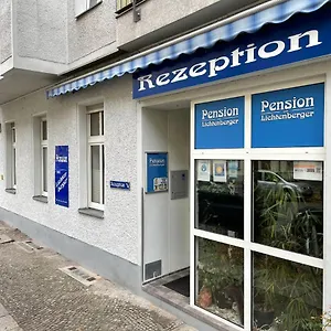 Zum Lichtenberger Gasthof