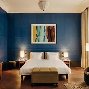 Hotel Boutique Chateau Royal, Berlim