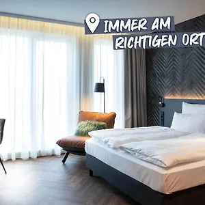 Hotel Loginn Airport, Berlim