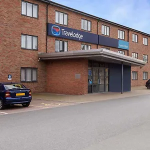 Travelodge Leeds Colton Garforth
