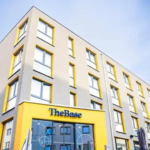 Hotel The Base One, Berlim