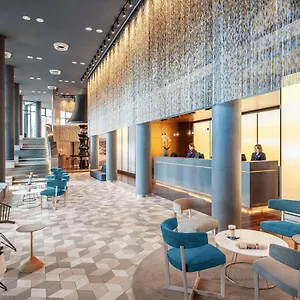 Hotel Nh Alexanderplatz