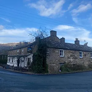 The Bridge Reeth