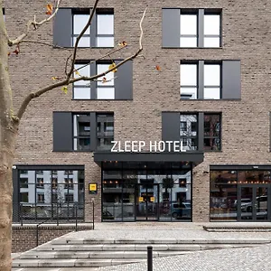 https://zleep.praguehotelsweb.com