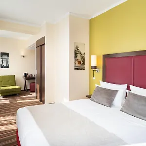 Hotel Leonardo