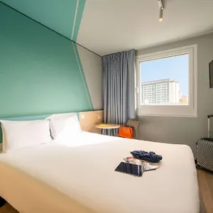 Ibis Budget Kurfürstendamm Hotel