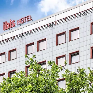 Ibis Messe ** Berlijn