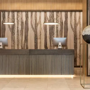 4* Otel Ac By Marriott Humboldthain Park