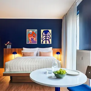 Apart-hotel Numa Torstrasse, Berlim