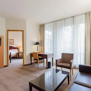 Apart-hotel Apartmenthaus Mitte, Berlim