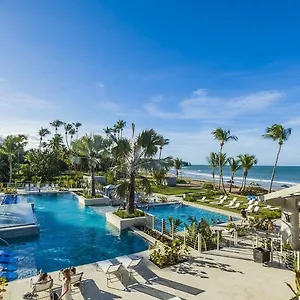 St. Regis Bahia Resort, Puerto Rico Rio Grande