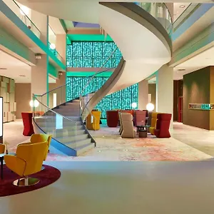 Hotel Steigenberger Am Kanzleramt