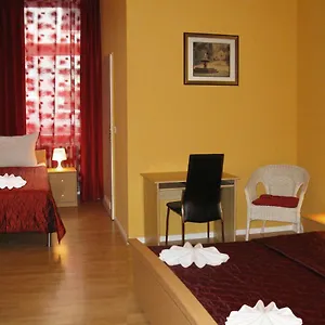 Hotel-pension Am Savignyplatz Gasthof