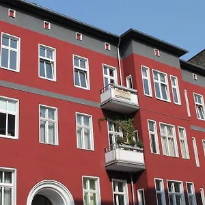 Fischer Am Kudamm Hotel