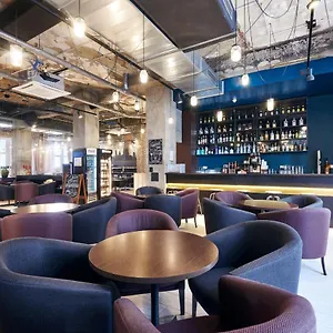 Hotel Catalonia Mitte