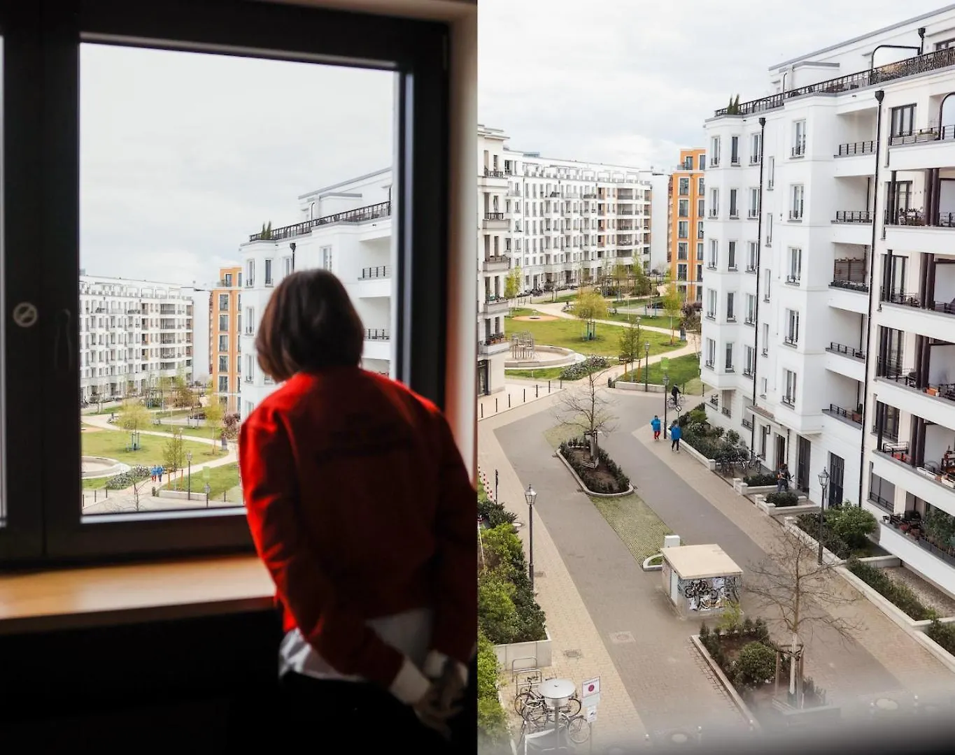 STAYERY Apartments Friedrichshain Berlin