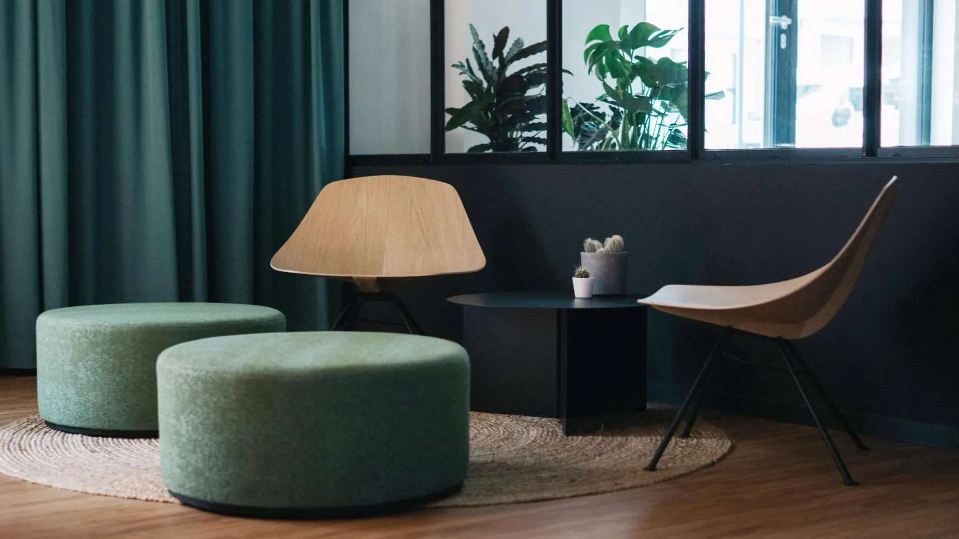 STAYERY Apartments Friedrichshain Berlin 4*,  Deutschland