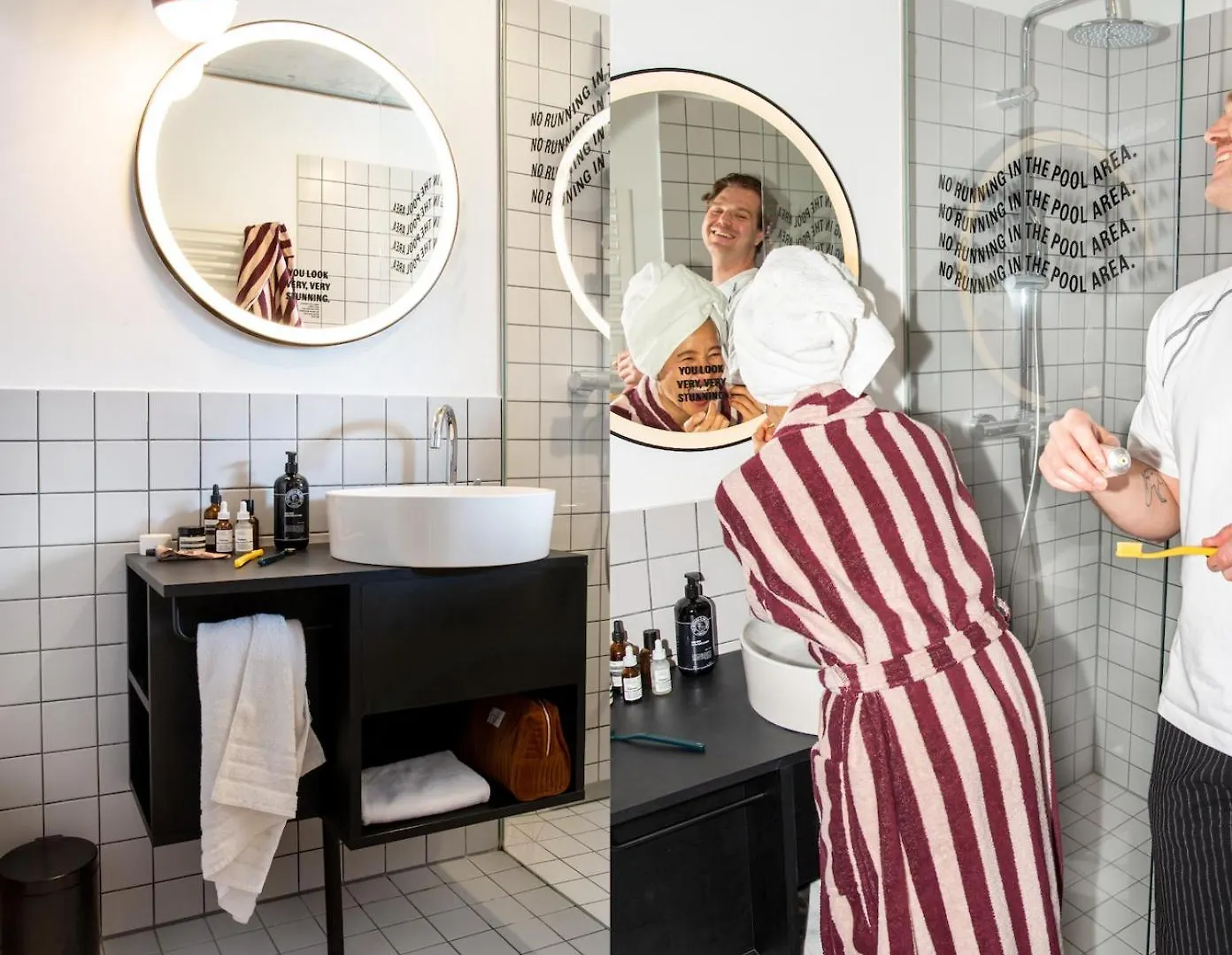STAYERY Apartments Friedrichshain Berlin Aparthotel