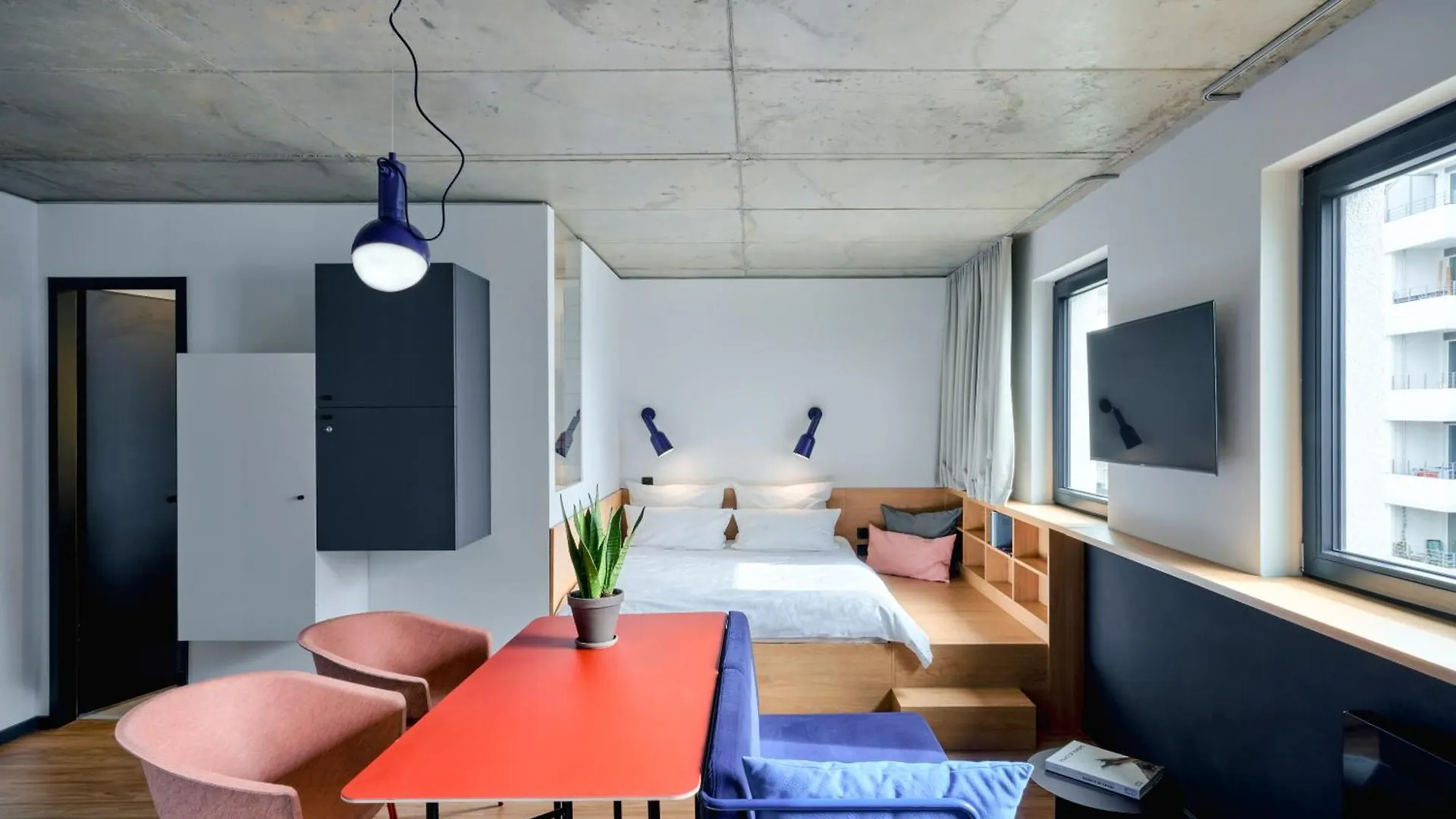 Stayery Berlin Friedrichshain