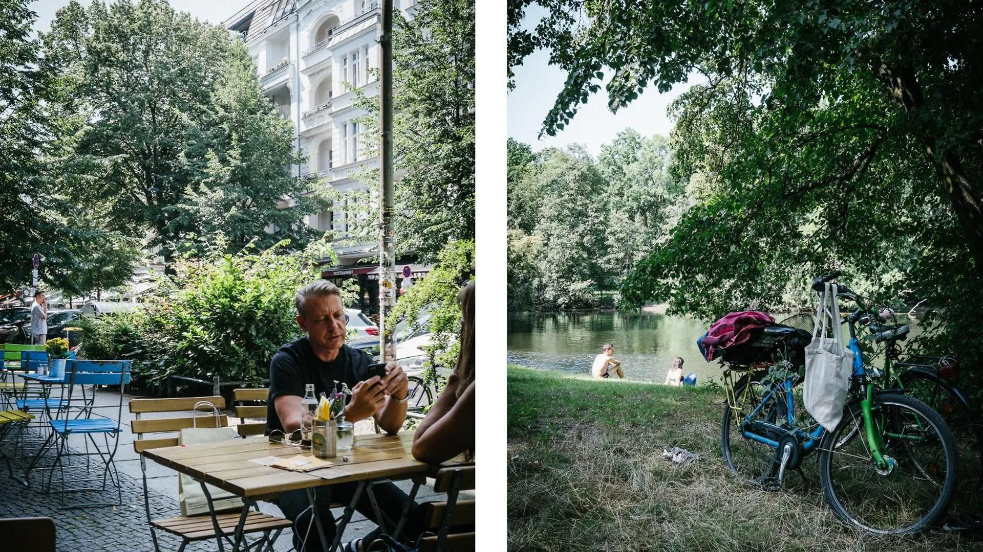 Apart-hotel Stayery Berlin Friedrichshain