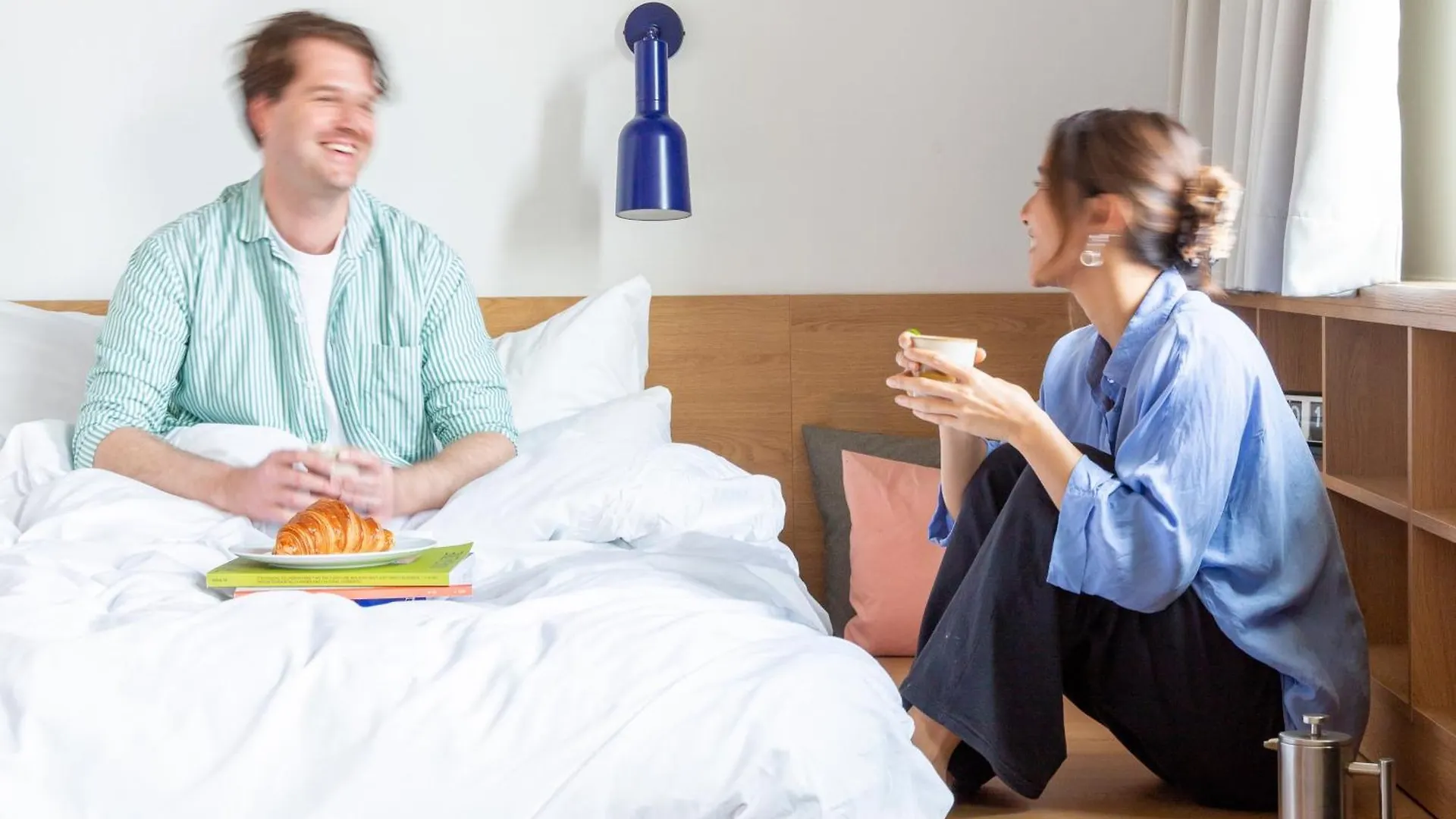 Apart-hotel Stayery Berlin Friedrichshain