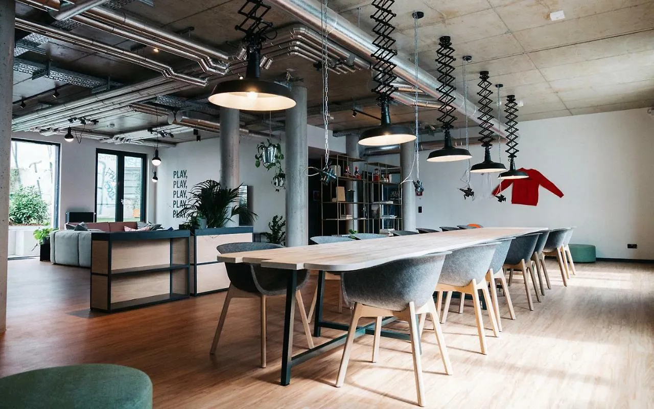 **** Apart-hotel Stayery Berlin Friedrichshain Alemanha
